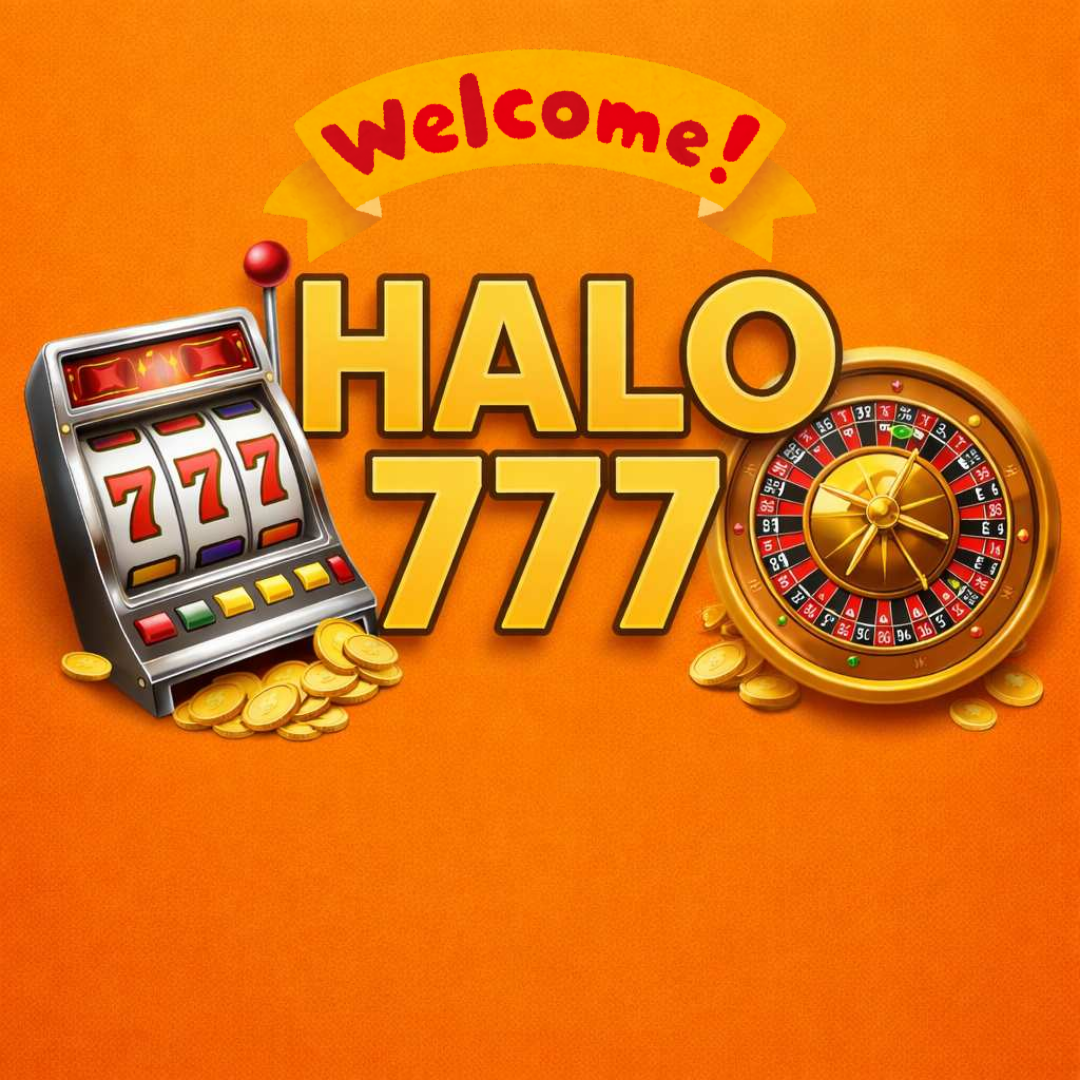 HALO777